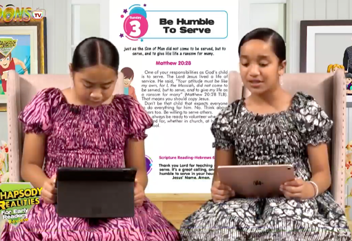 2nd and 3rd December 2023